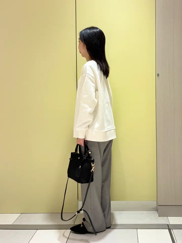 J.PRESS LADIES 福井 コーディネート画像