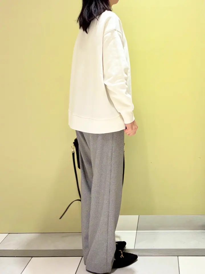 J.PRESS LADIES 福井 コーディネート画像