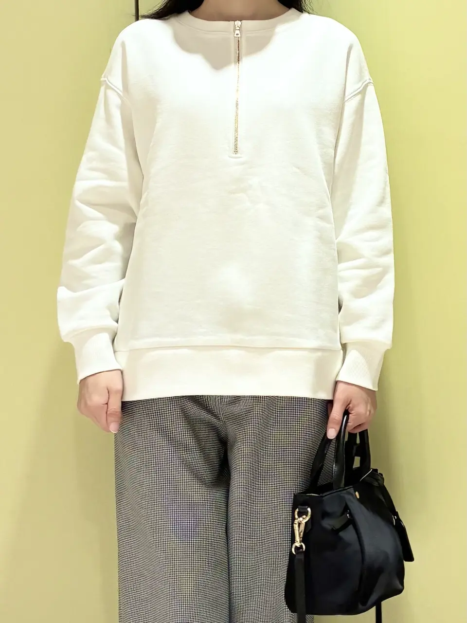 J.PRESS LADIES 福井 コーディネート画像