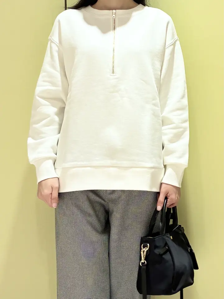 J.PRESS LADIES 福井 コーディネート画像