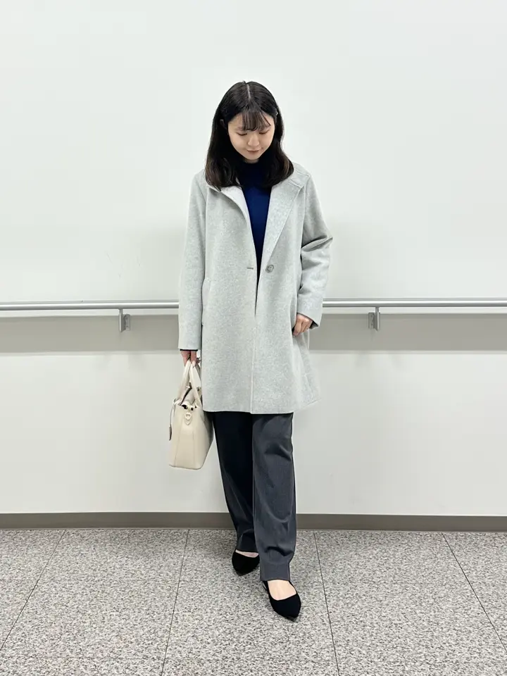 J.PRESS LADIES 辻 コーディネート画像