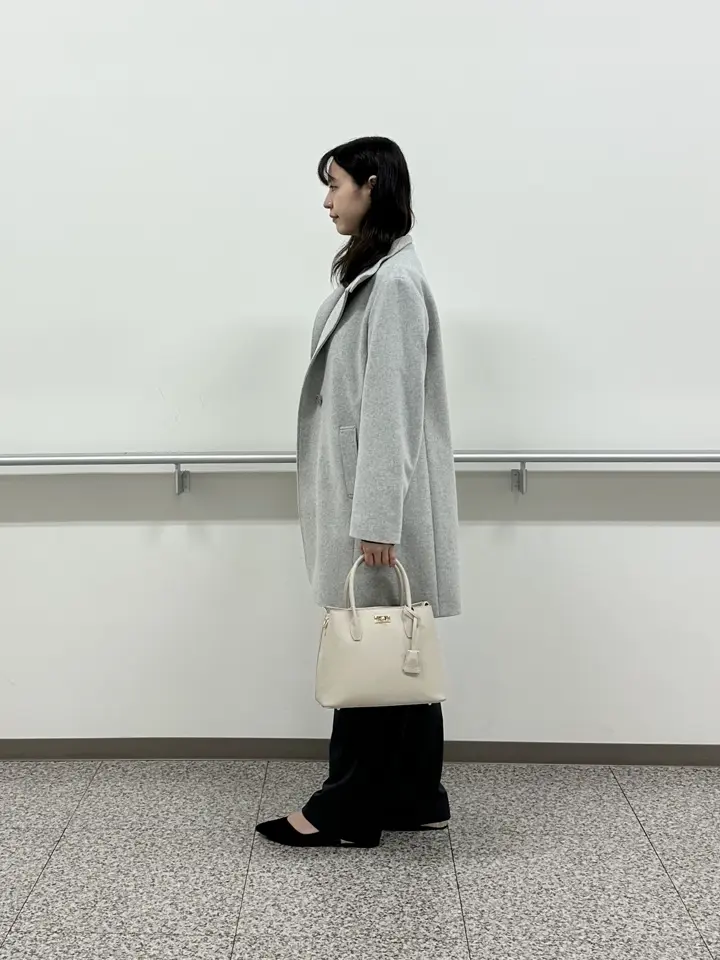 J.PRESS LADIES 辻 コーディネート画像