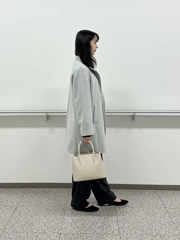 J.PRESS LADIES 辻 コーディネート画像