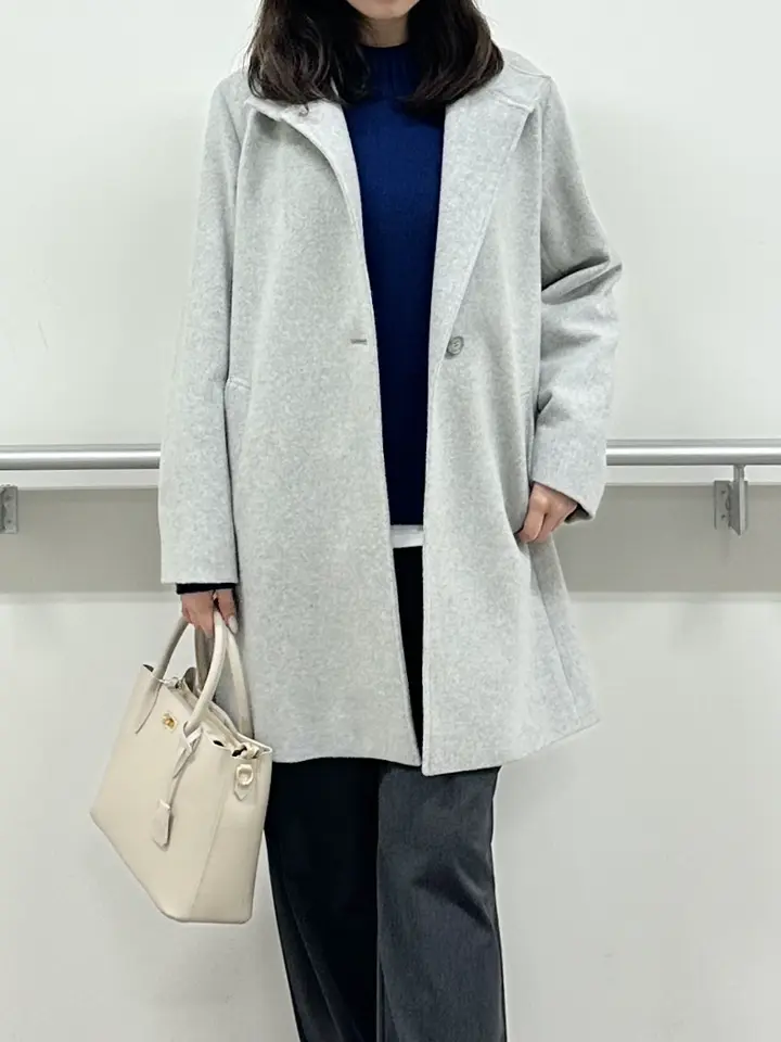 J.PRESS LADIES 辻 コーディネート画像