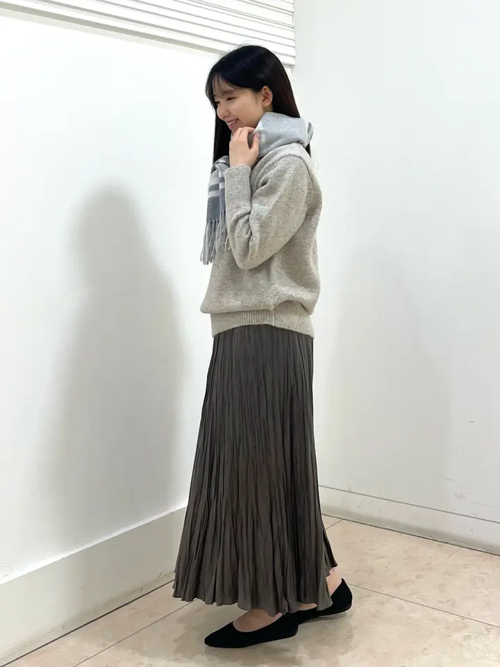 J.PRESS LADIES 平賀 コーディネート画像