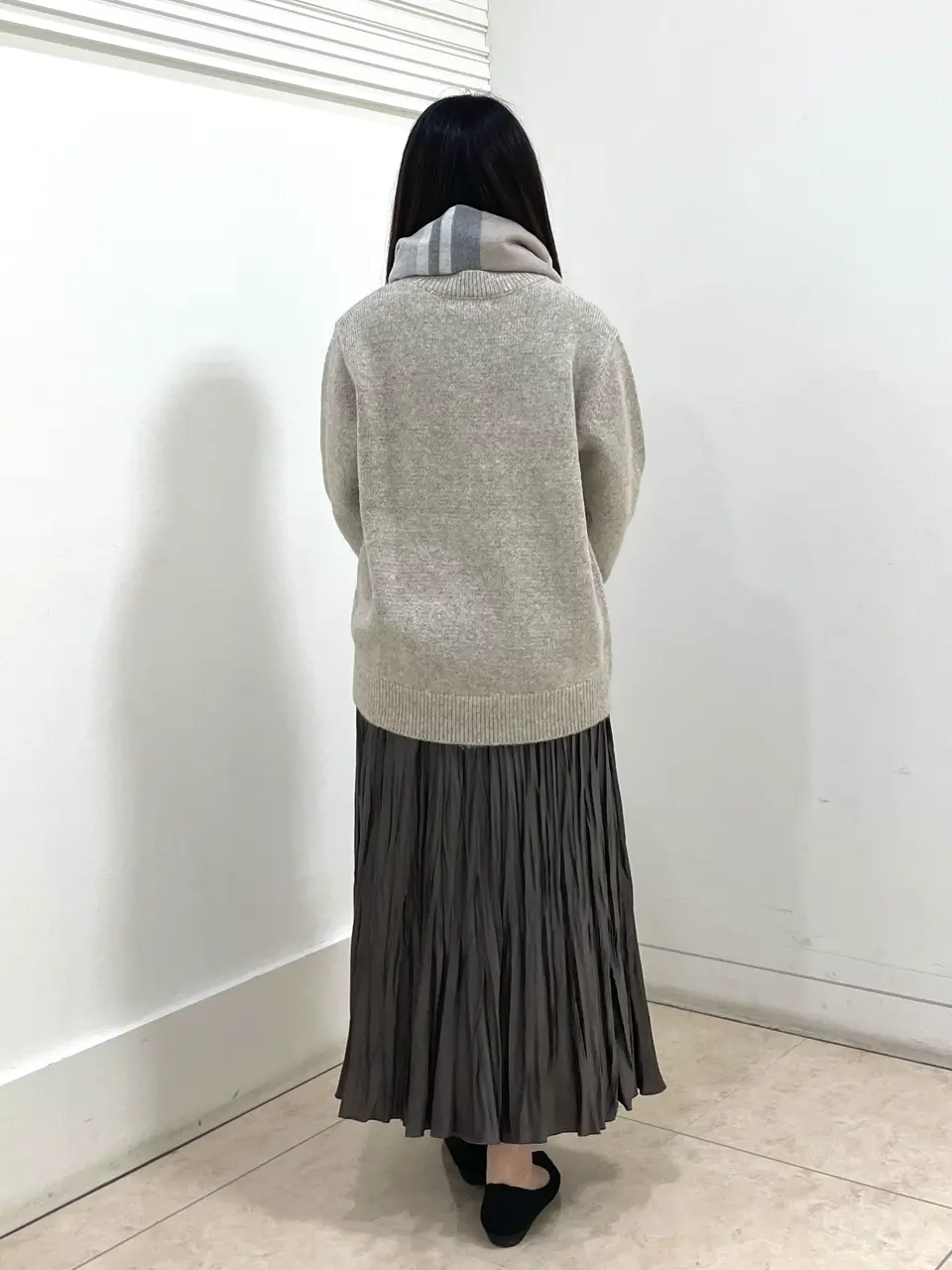 J.PRESS LADIES 平賀 コーディネート画像