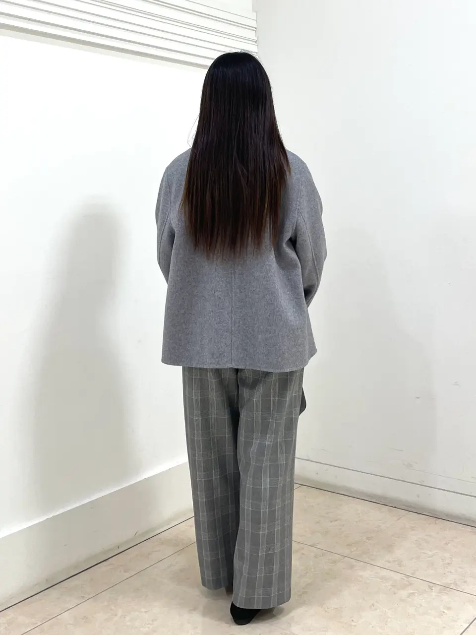 J.PRESS LADIES 平賀 コーディネート画像