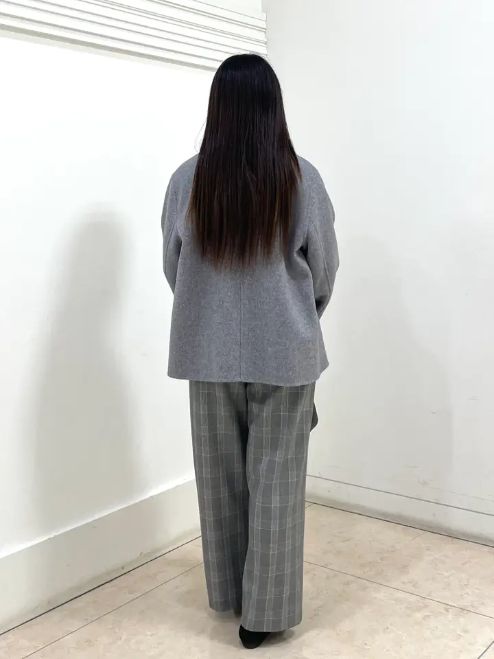 J.PRESS LADIES 平賀 コーディネート画像