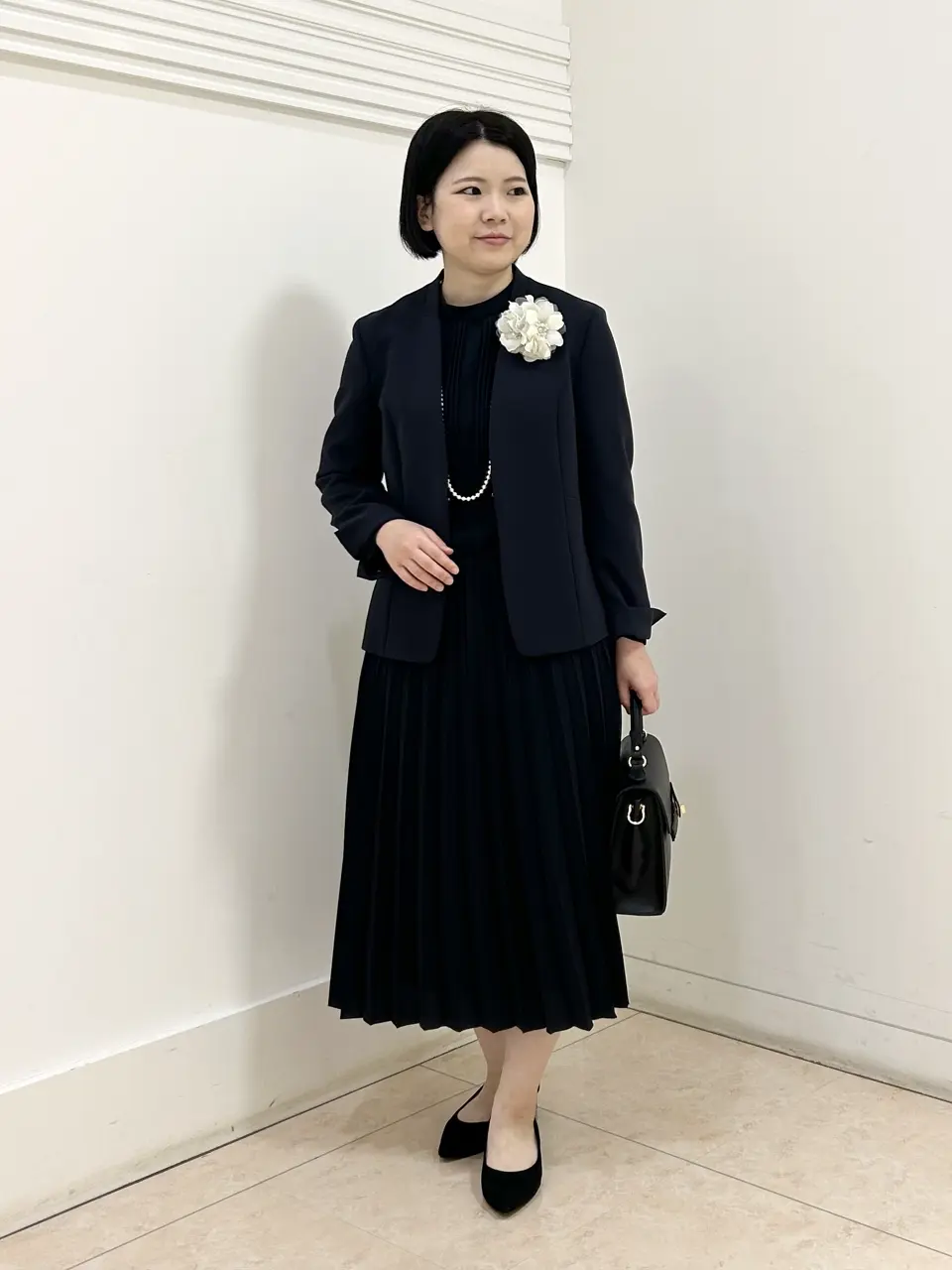  茂木 コーディネート画像