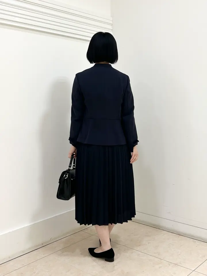 J.PRESS LADIES 茂木 コーディネート画像