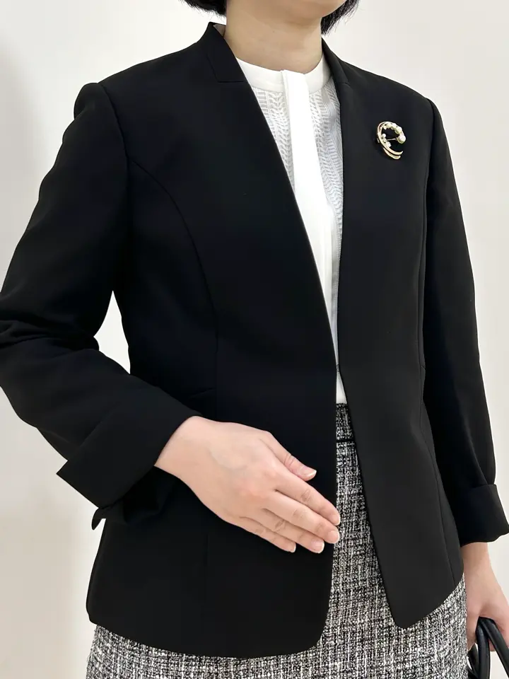 J.PRESS LADIES 茂木 コーディネート画像