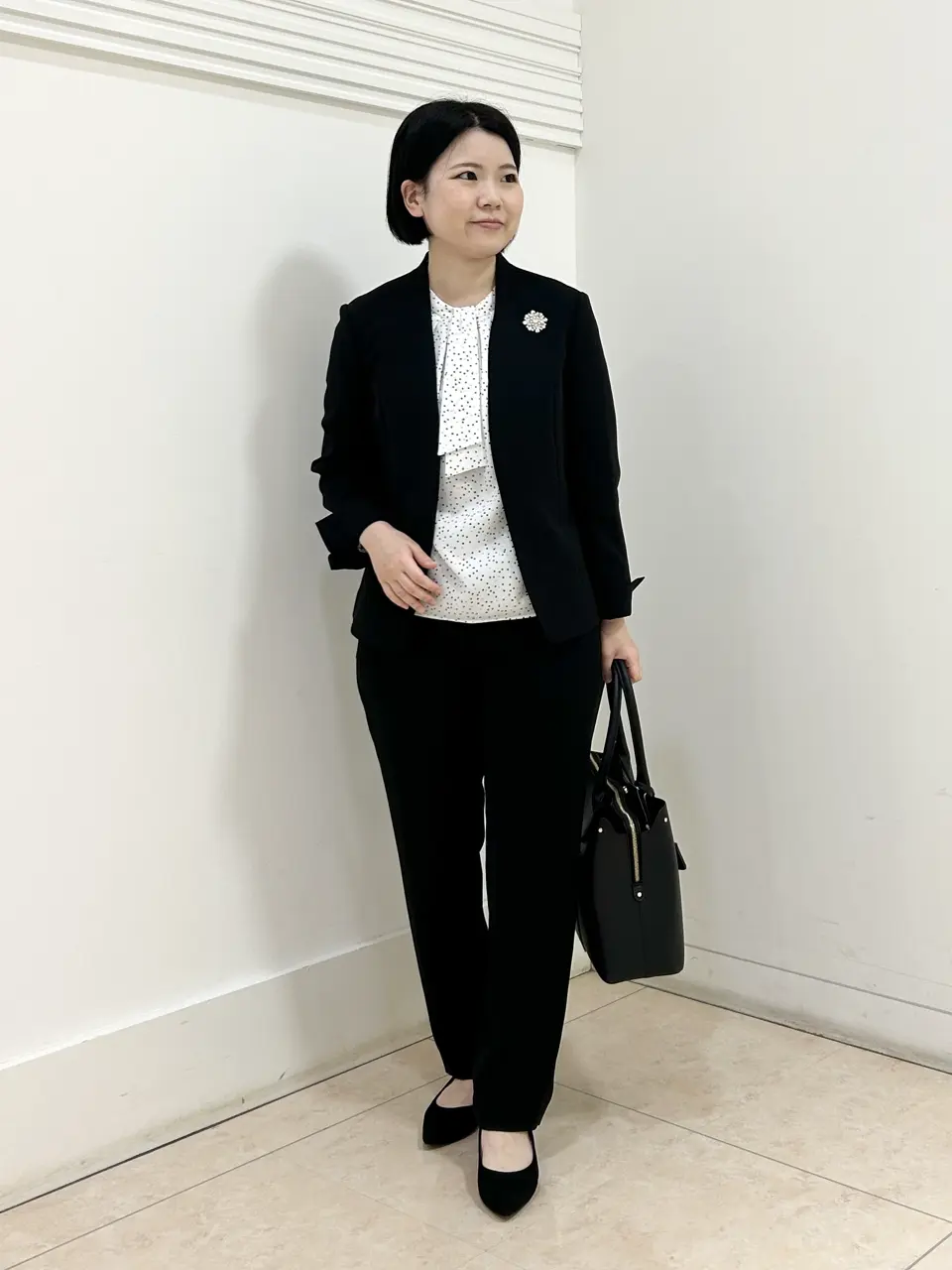  茂木 コーディネート画像