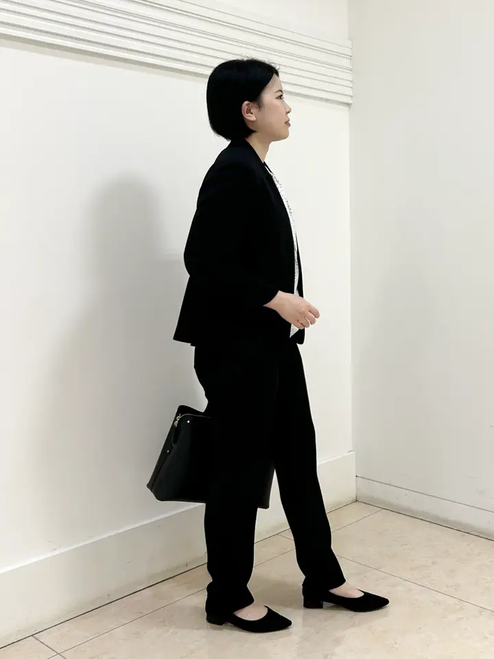 J.PRESS LADIES 茂木 コーディネート画像