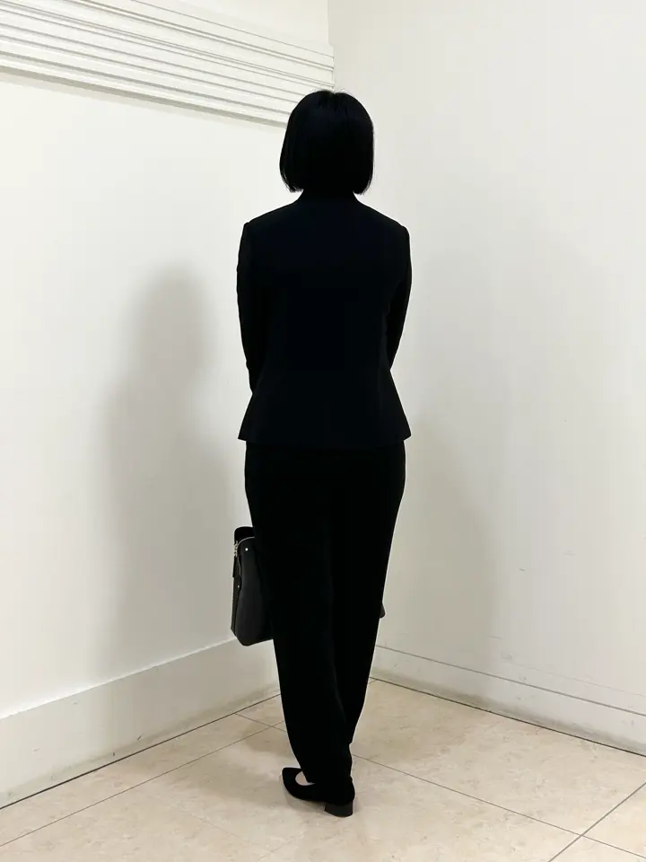 J.PRESS LADIES 茂木 コーディネート画像