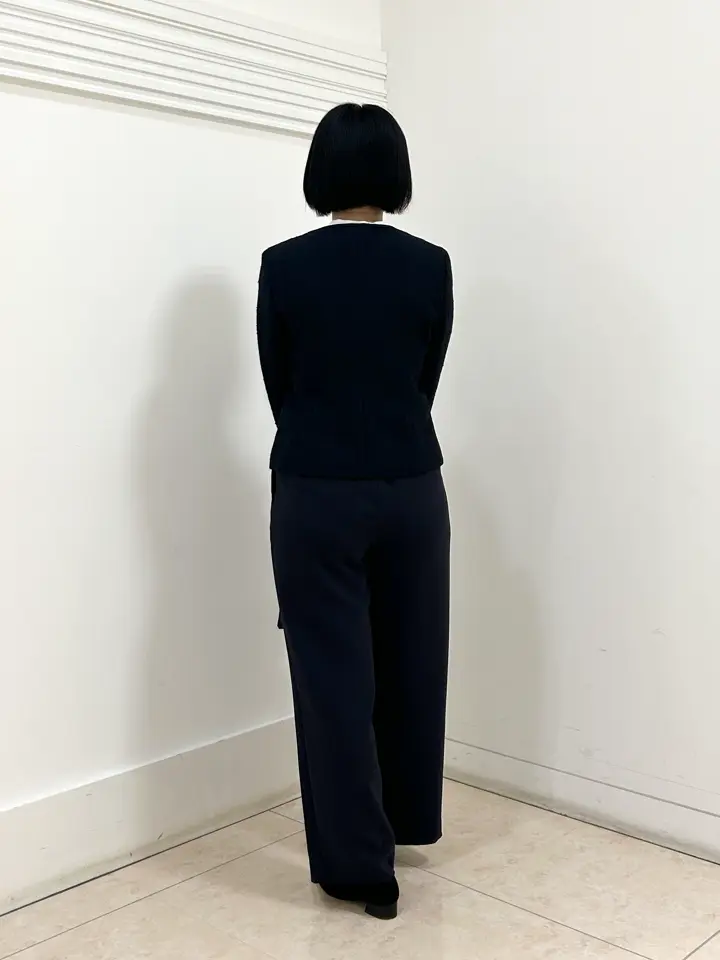 J.PRESS LADIES 茂木 コーディネート画像