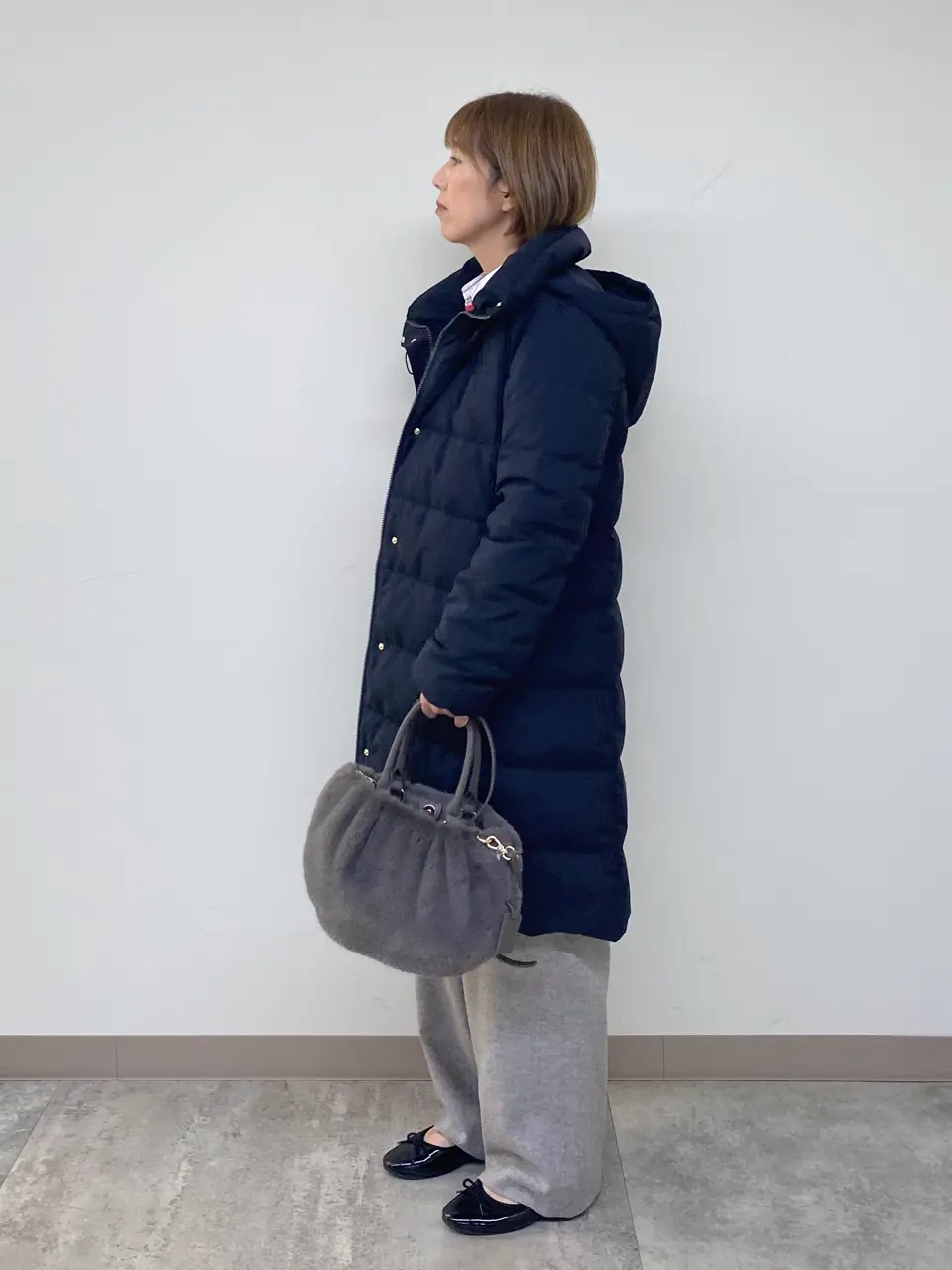 J.PRESS LADIES 川﨑 コーディネート画像