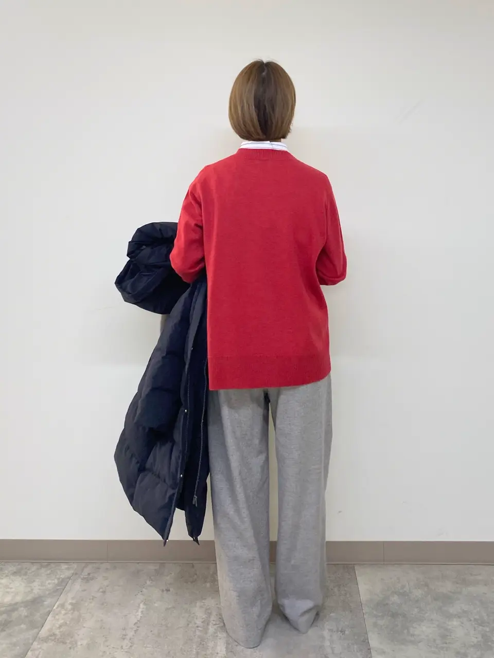 J.PRESS LADIES 川﨑 コーディネート画像