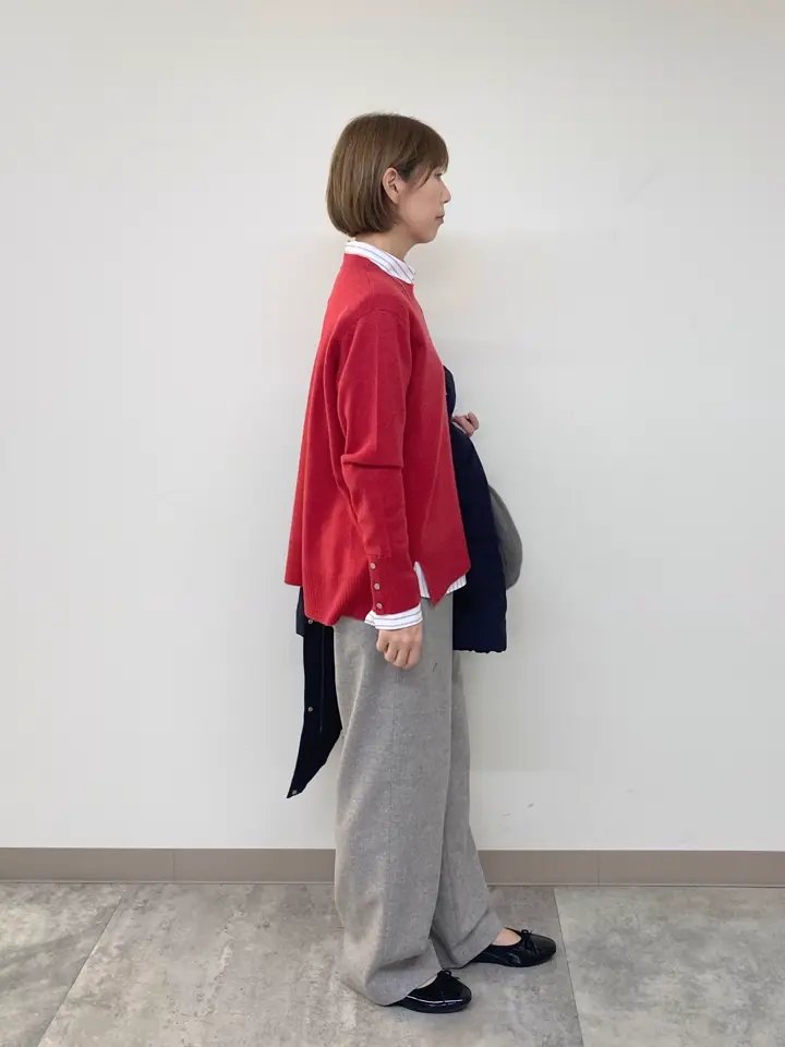 J.PRESS LADIES 川﨑 コーディネート画像