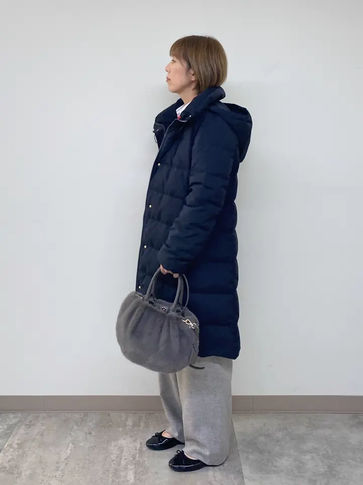 J.PRESS LADIES 川﨑 コーディネート画像