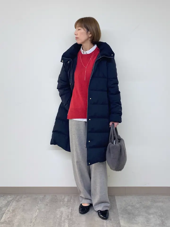 J.PRESS LADIES 川﨑 コーディネート画像