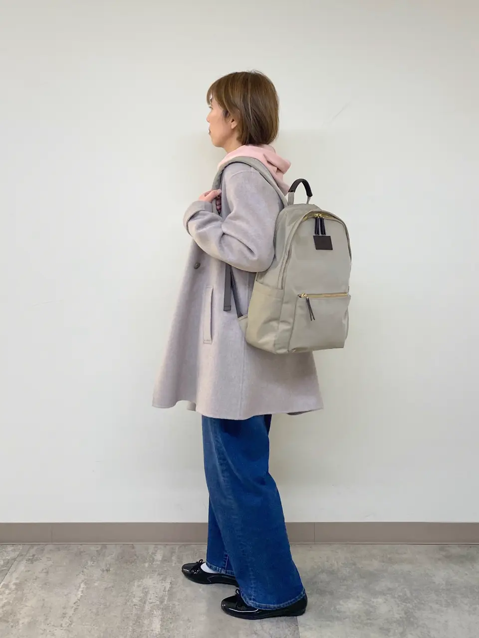 J.PRESS LADIES 川﨑 コーディネート画像