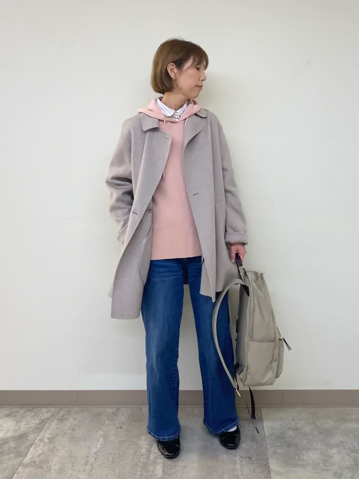 J.PRESS LADIES 川﨑 コーディネート画像