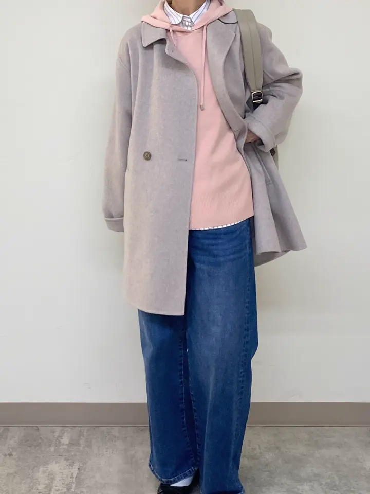 J.PRESS LADIES 川﨑 コーディネート画像