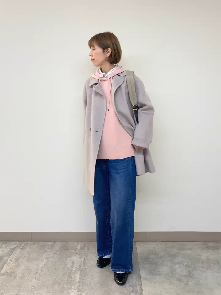 J.PRESS LADIES 川﨑 コーディネート画像