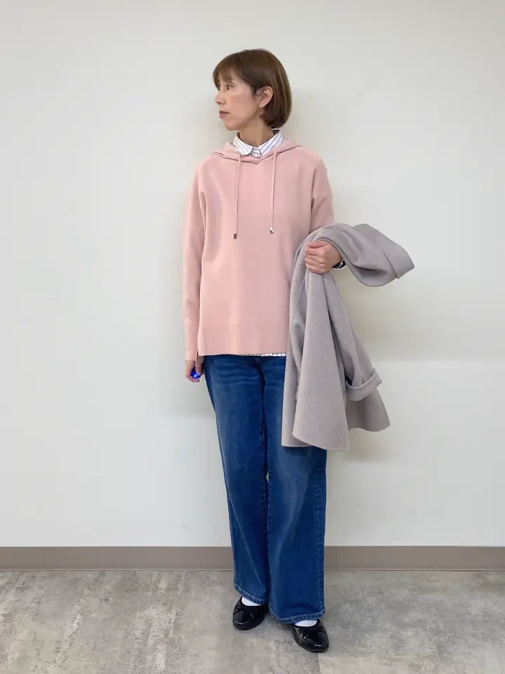 J.PRESS LADIES 川﨑 コーディネート画像