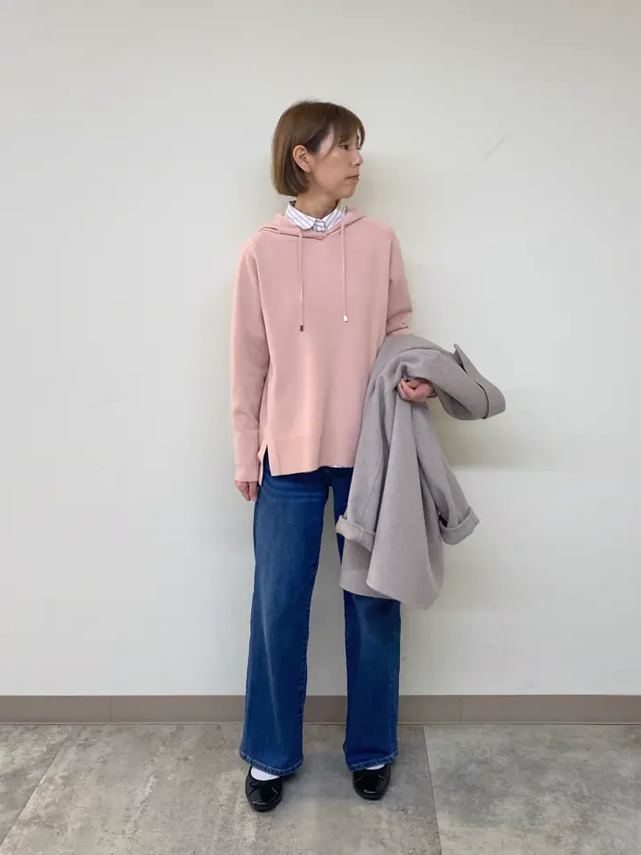 J.PRESS LADIES 川﨑 コーディネート画像