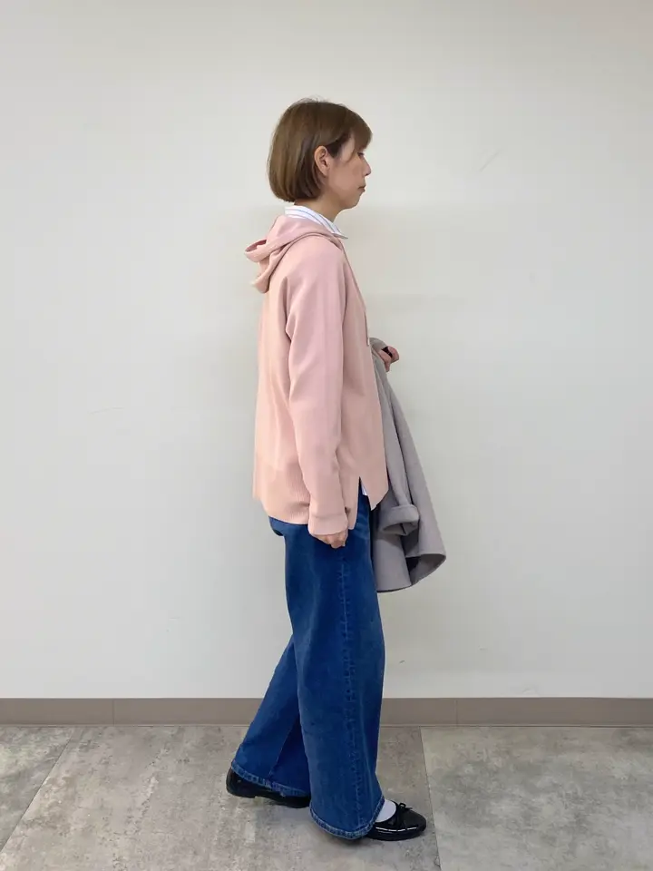 J.PRESS LADIES 川﨑 コーディネート画像