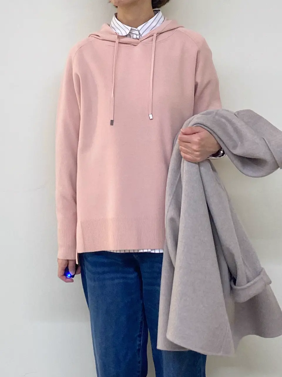 J.PRESS LADIES 川﨑 コーディネート画像