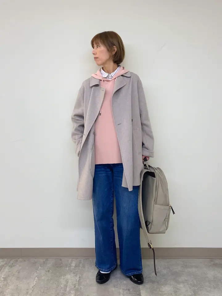 J.PRESS LADIES 川﨑 コーディネート画像