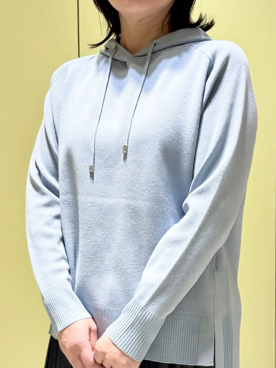 J.PRESS LADIES 辻本 コーディネート画像