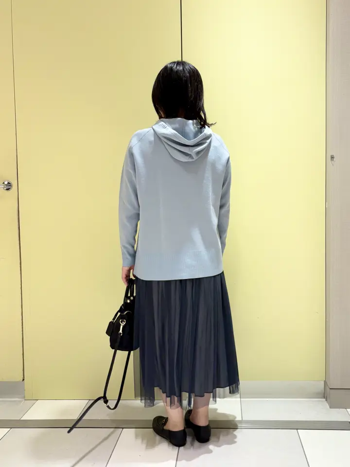 J.PRESS LADIES 辻本 コーディネート画像