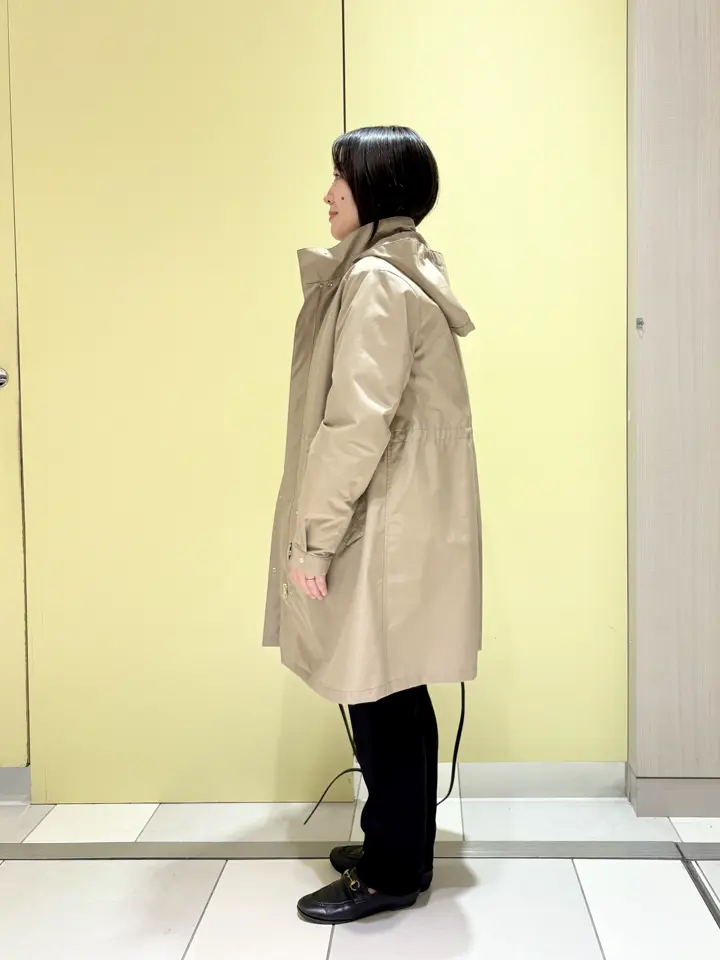 J.PRESS LADIES 辻本 コーディネート画像