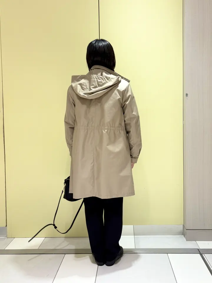 J.PRESS LADIES 辻本 コーディネート画像