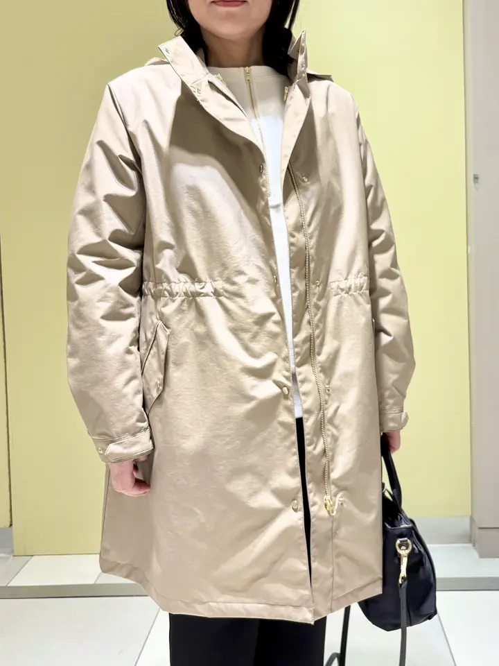 J.PRESS LADIES 辻本 コーディネート画像