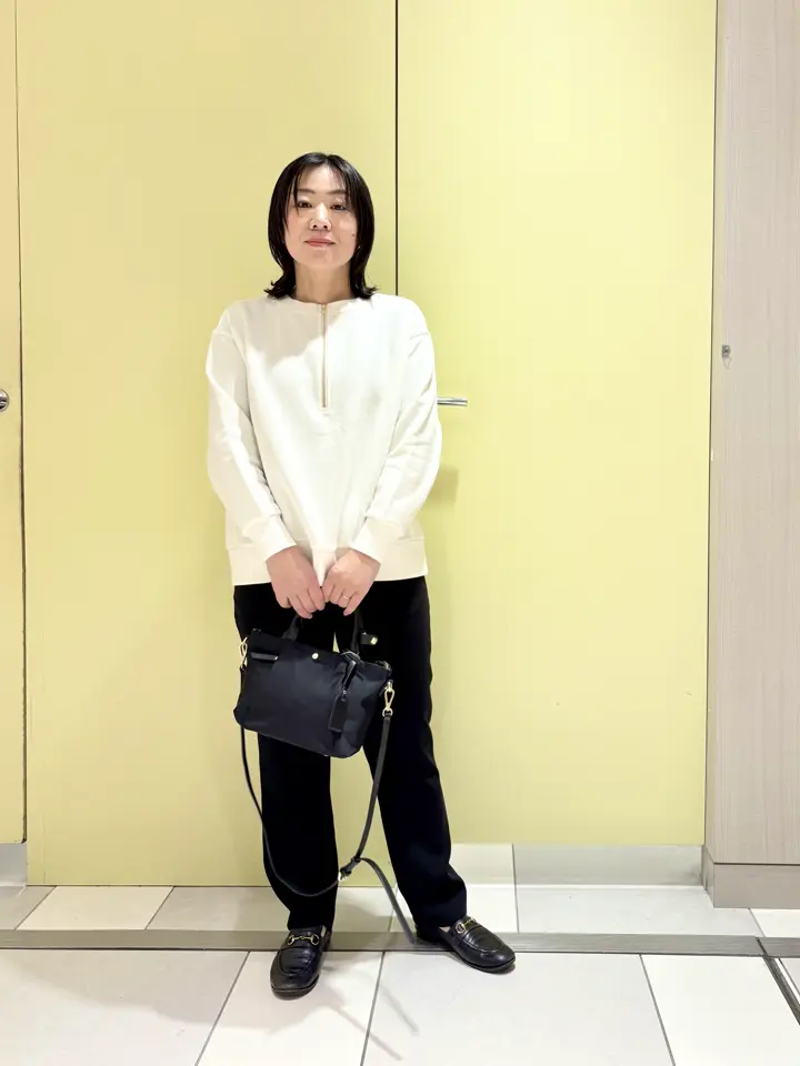 J.PRESS LADIES 辻本 コーディネート画像