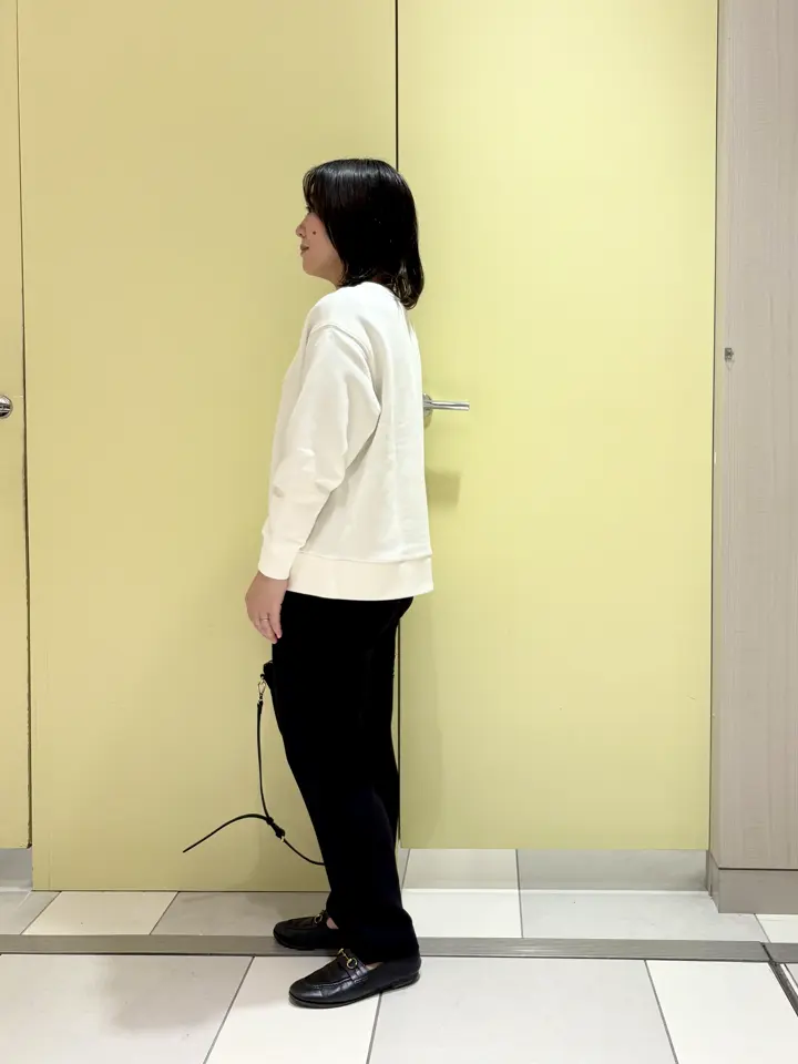 J.PRESS LADIES 辻本 コーディネート画像