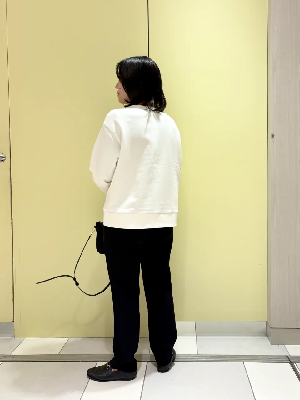 J.PRESS LADIES 辻本 コーディネート画像