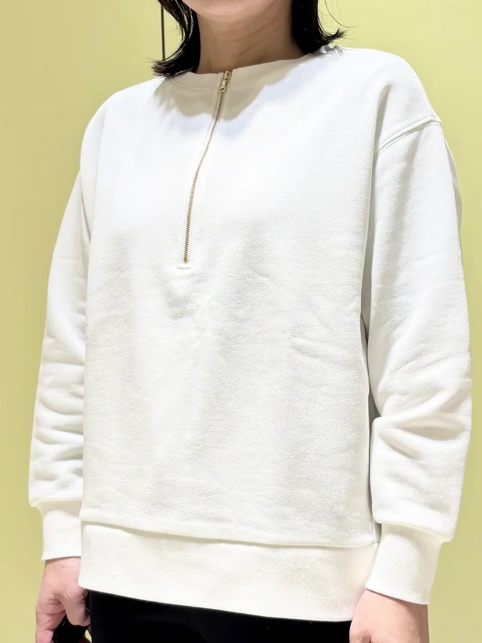 J.PRESS LADIES 辻本 コーディネート画像