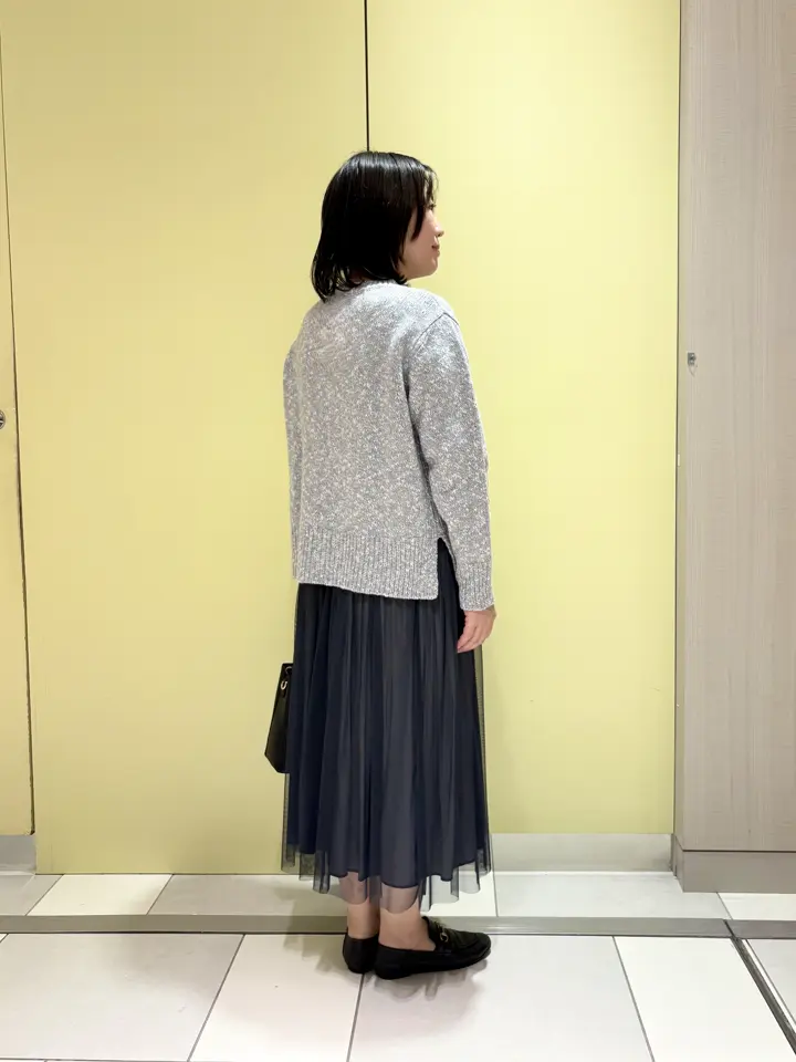 J.PRESS LADIES 辻本 コーディネート画像