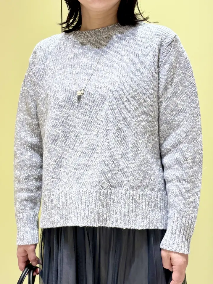 J.PRESS LADIES 辻本 コーディネート画像