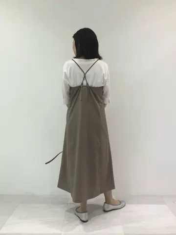 J.PRESS LADIES 金子 コーディネート画像