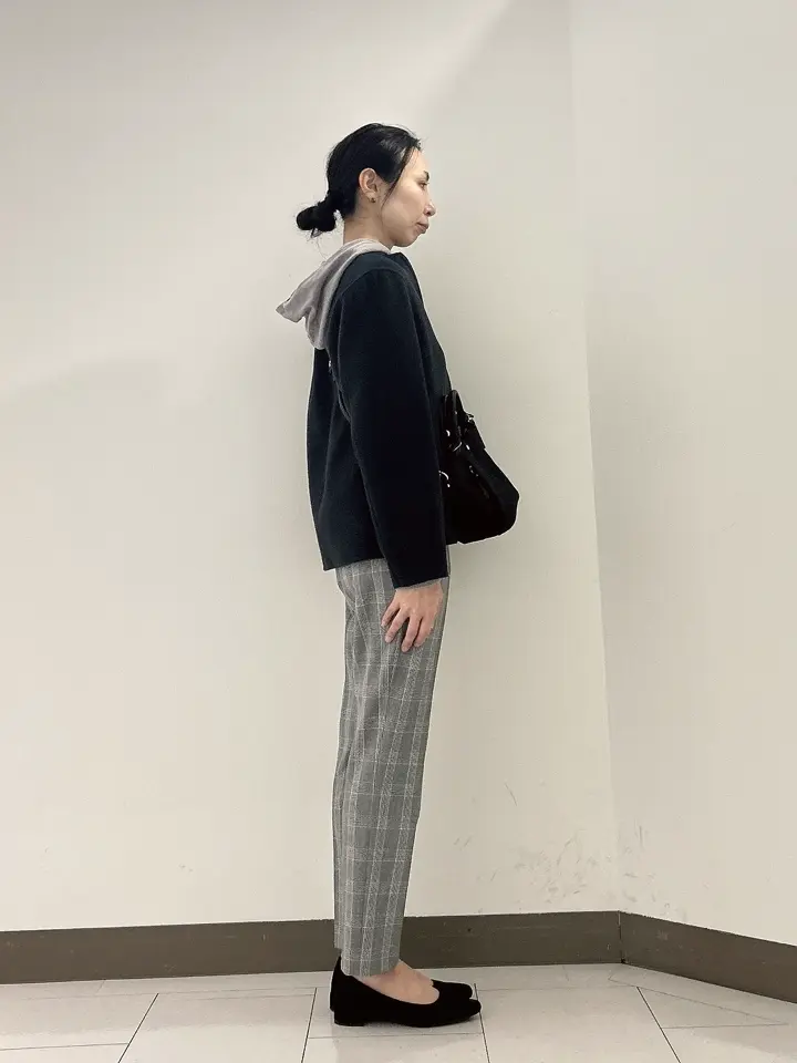 J.PRESS LADIES 木村 コーディネート画像