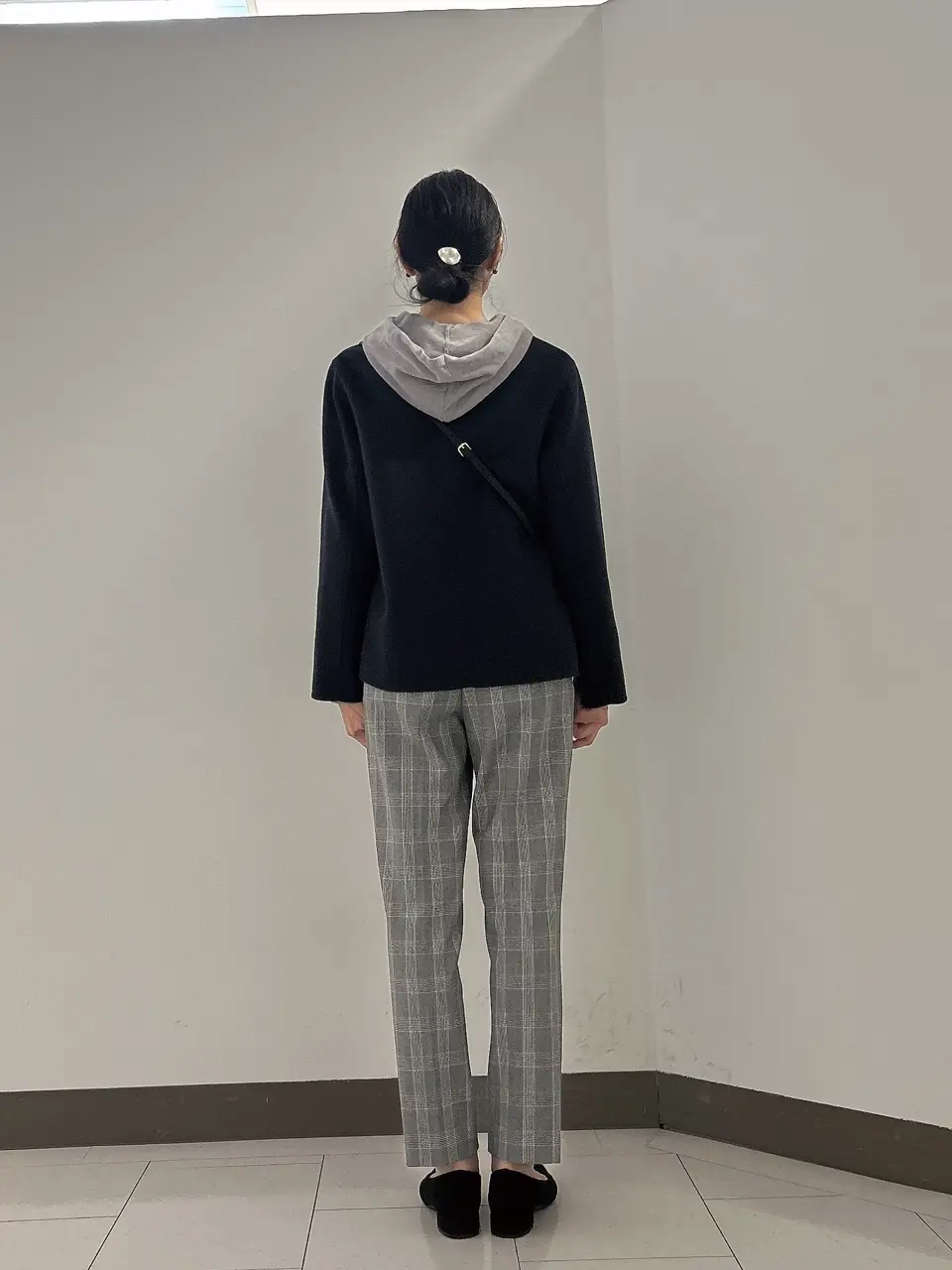 J.PRESS LADIES 木村 コーディネート画像