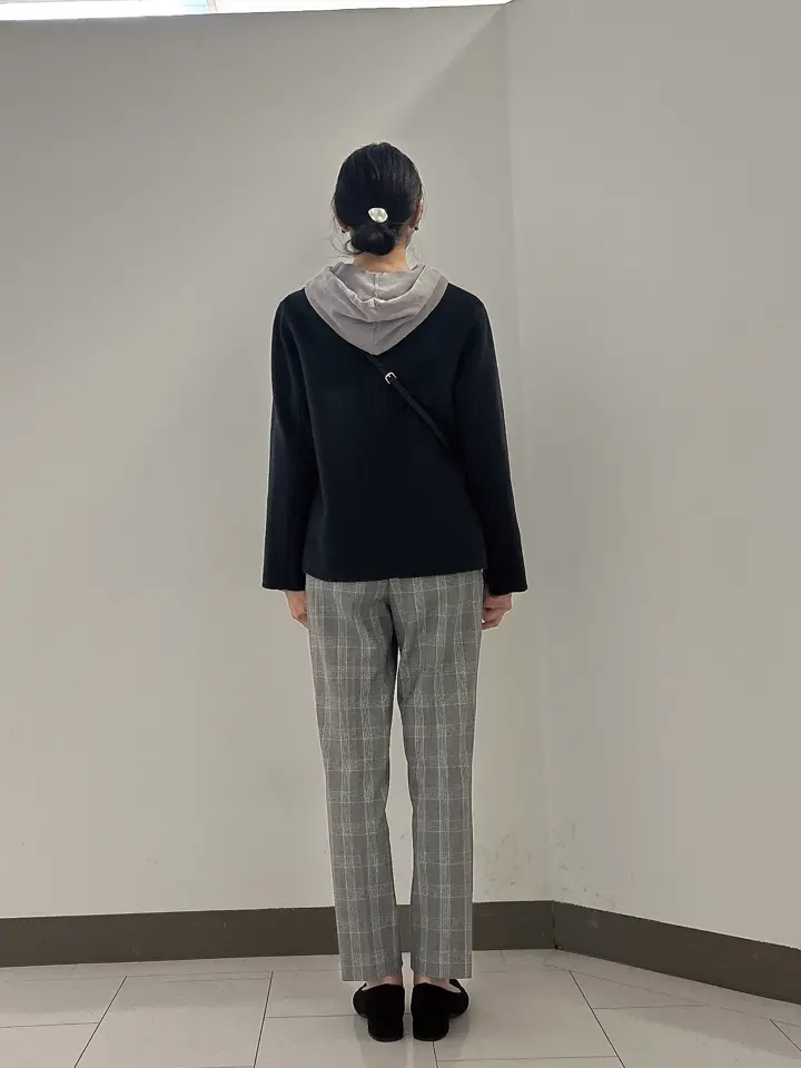 J.PRESS LADIES 木村 コーディネート画像