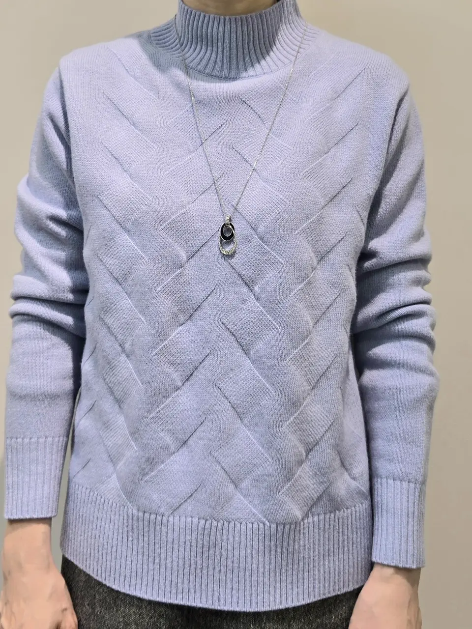 J.PRESS LADIES 伊藤 コーディネート画像