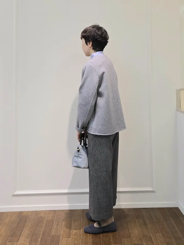 J.PRESS LADIES 伊藤 コーディネート画像